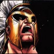 Ares regulating