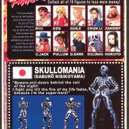 skullo action figure back