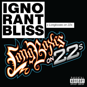 ignorant-bliss-LB22s-cover-logo