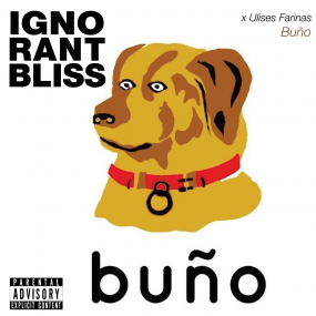 ignorant-bliss-Ulises-Buno-logo