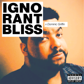 ignorant-bliss-dominic-Griffin-cover-logo