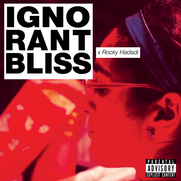 Ignorant Bliss 37: 2015 in Film with Rocky Hadadi